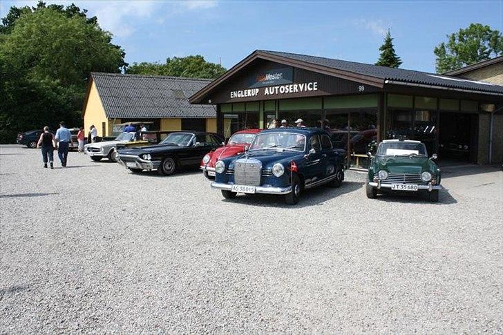 Hyggetræf i Englerup billede 51