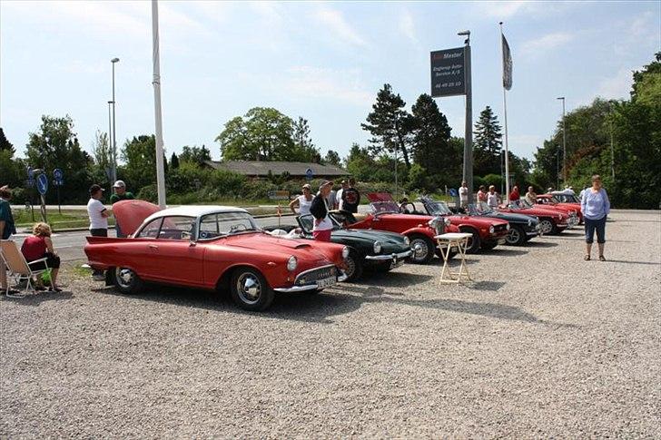 Hyggetræf i Englerup billede 53