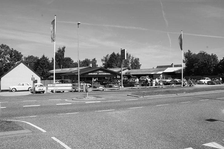 Hyggetræf i Englerup billede 55