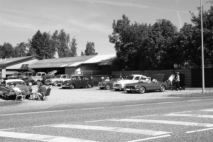 Hyggetræf i Englerup billede 56