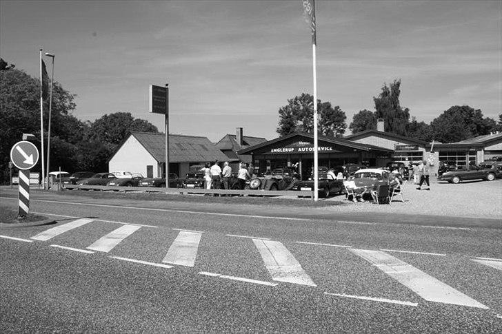 Hyggetræf i Englerup billede 57