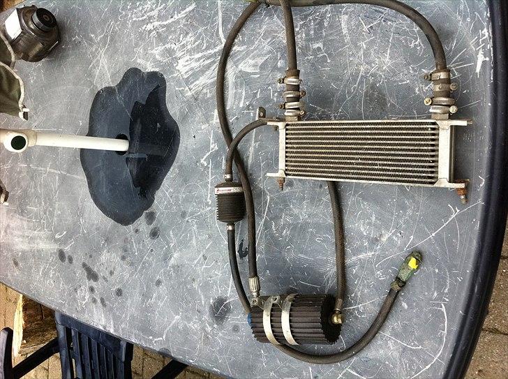 Rotrex Kompressor billede 1