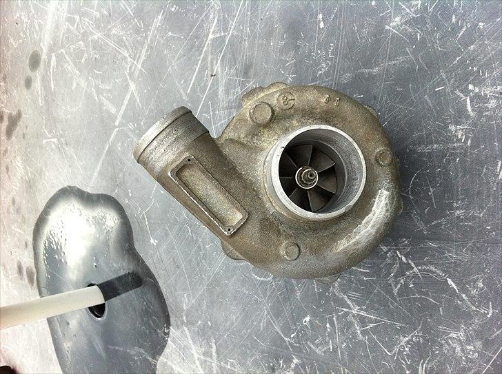 Rotrex Kompressor billede 4