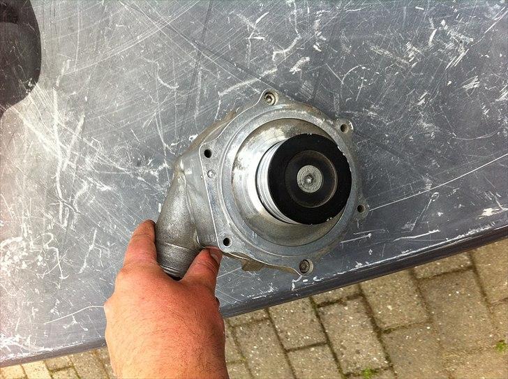 Rotrex Kompressor billede 6