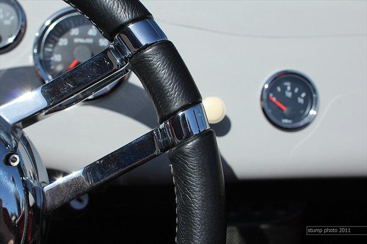 VW Speedster billede 3