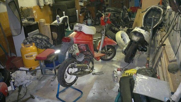 Projekt Melofix billede 1