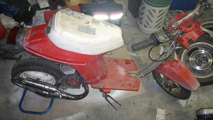 Projekt Melofix billede 2