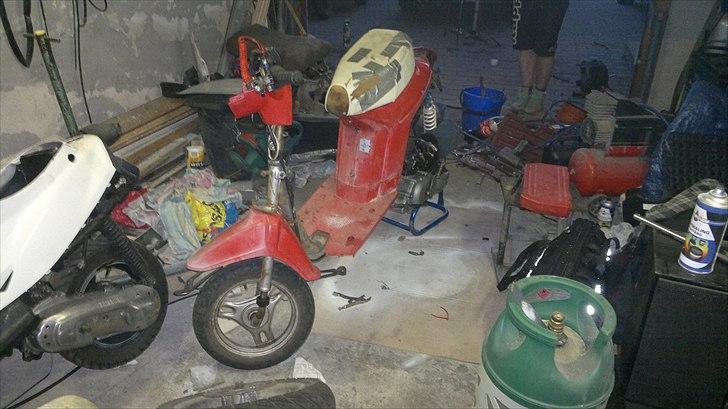 Projekt Melofix billede 4