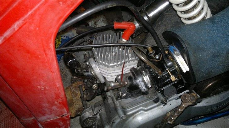 Projekt Melofix billede 5