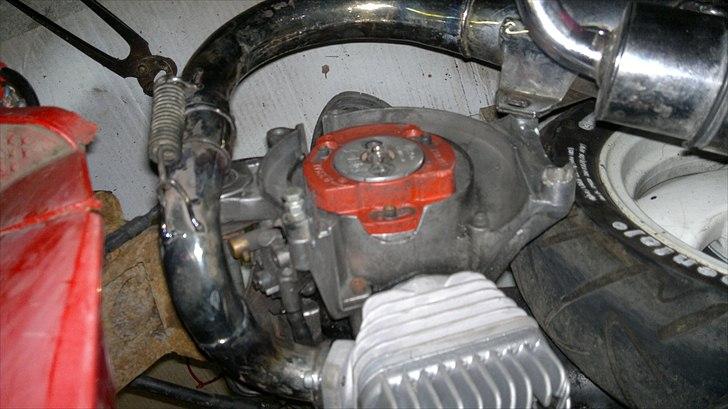 Projekt Melofix billede 7