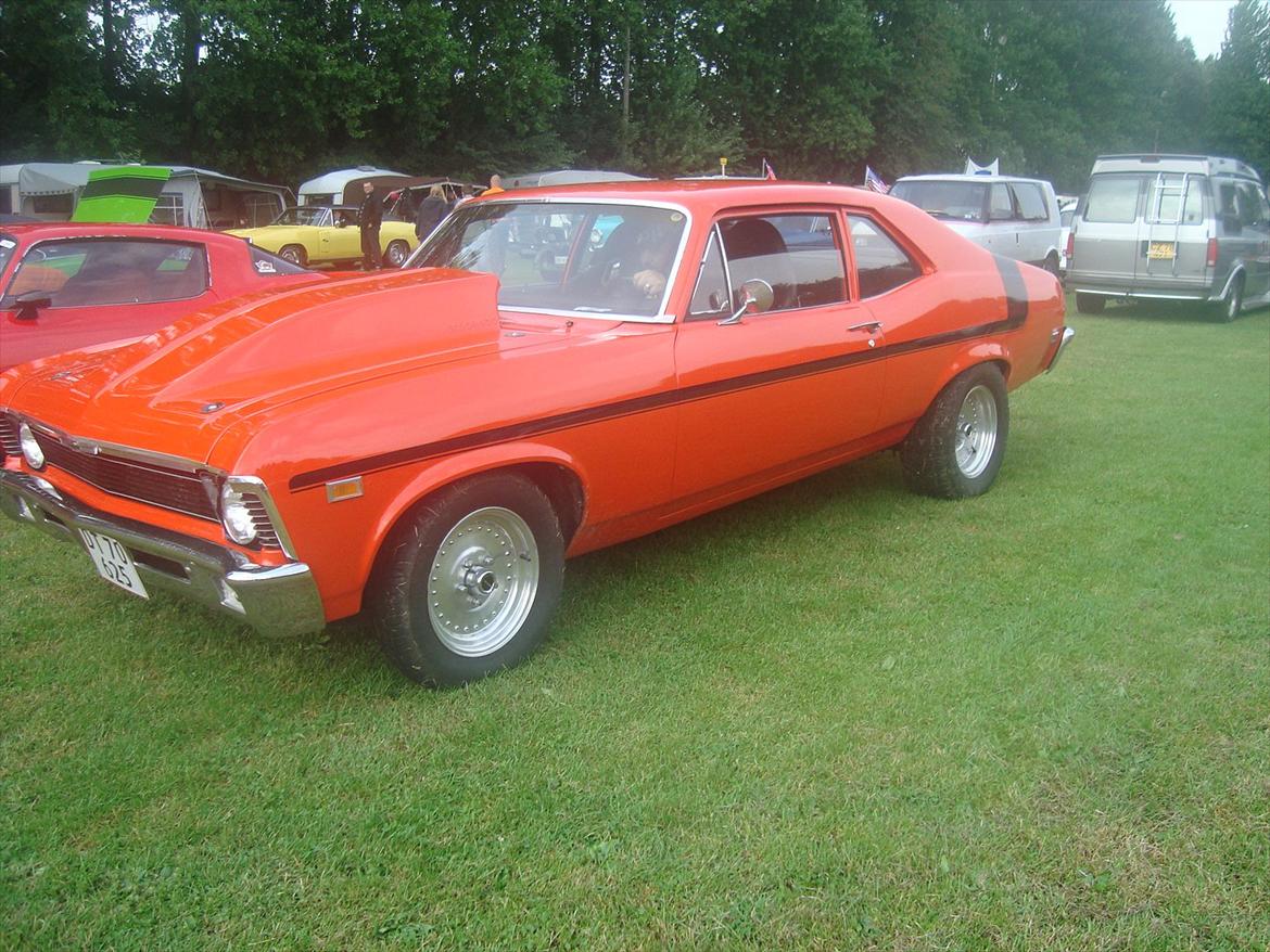 mopar meet 1 2 3 juli billede 3