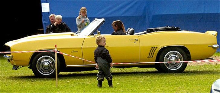 mopar meet 1 2 3 juli - min knægt nød weekenden billede 5