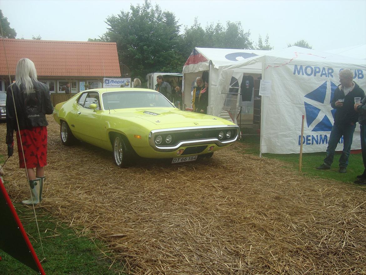 mopar meet 1 2 3 juli billede 8