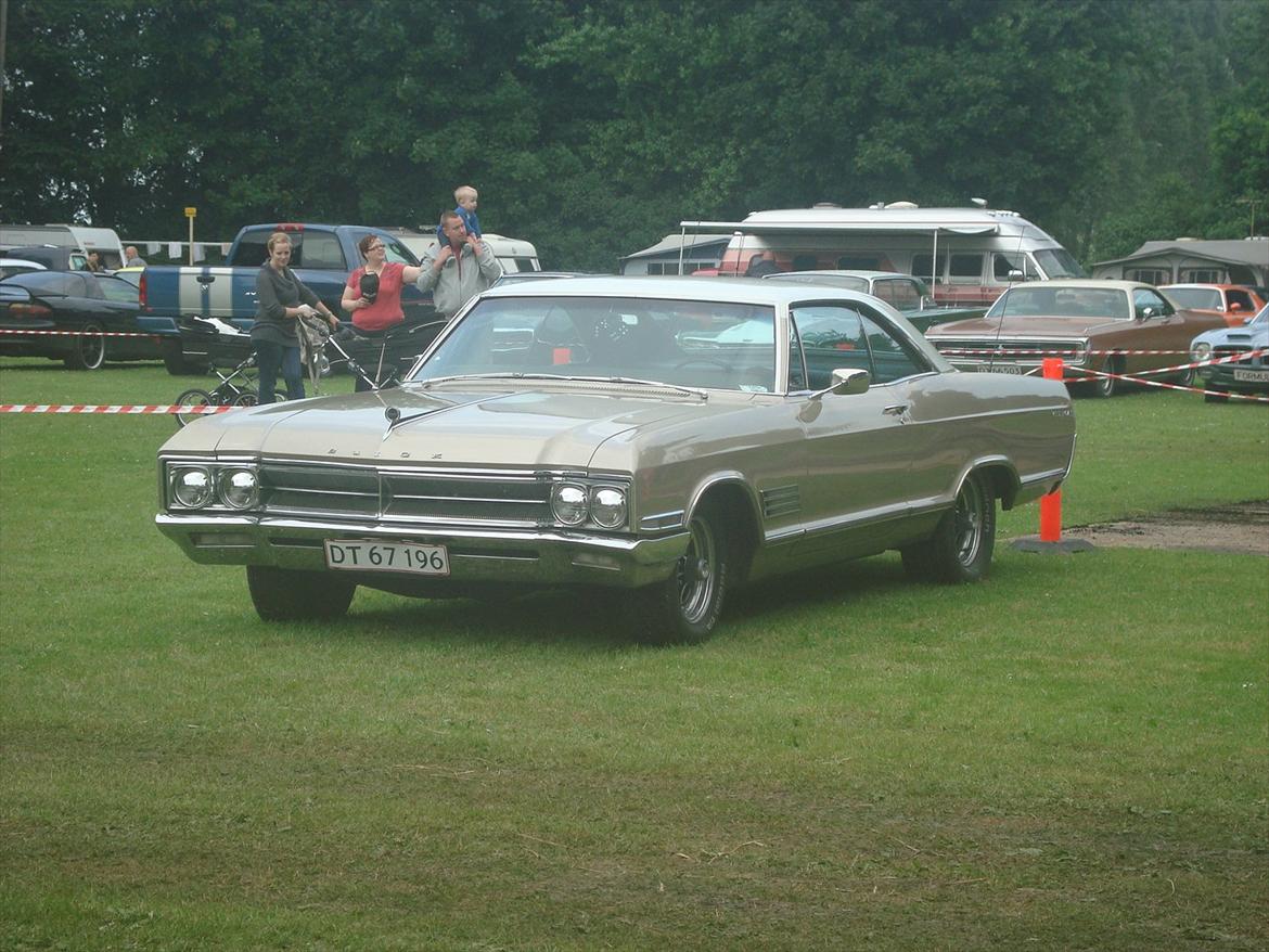 mopar meet 1 2 3 juli - dk flotteste wildcat billede 13