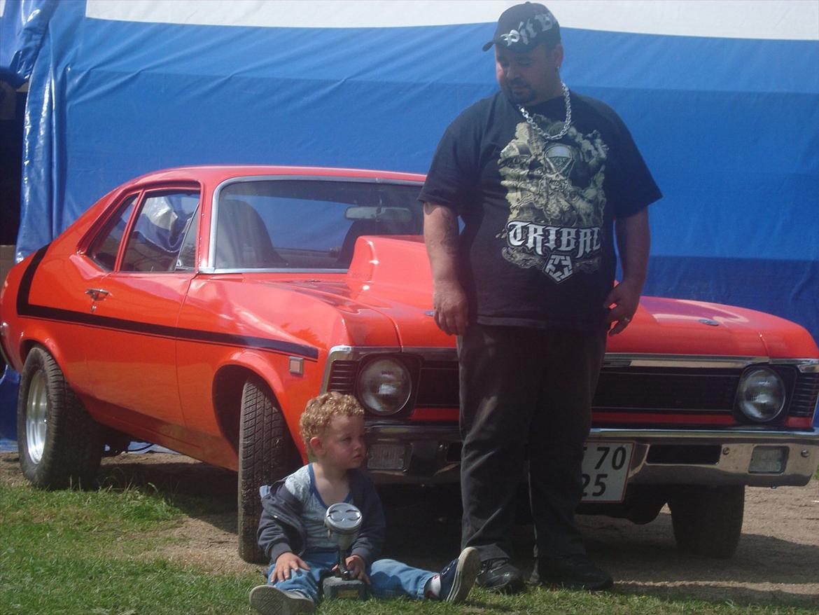 mopar meet 1 2 3 juli billede 16