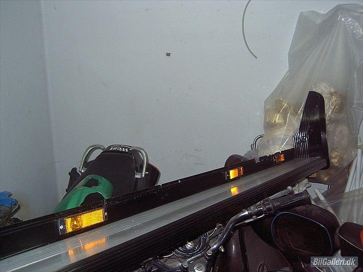 Astro van 1989 - Fra Skrot til Slot - Her er så mine ny-indkøbte trinbrædder, billederne er fra Brian C's album da det er hans trinbrædder jeg har købt i dag d. 08-07-2011 - nye kommer til når de er blevet monteret :-) billede 31