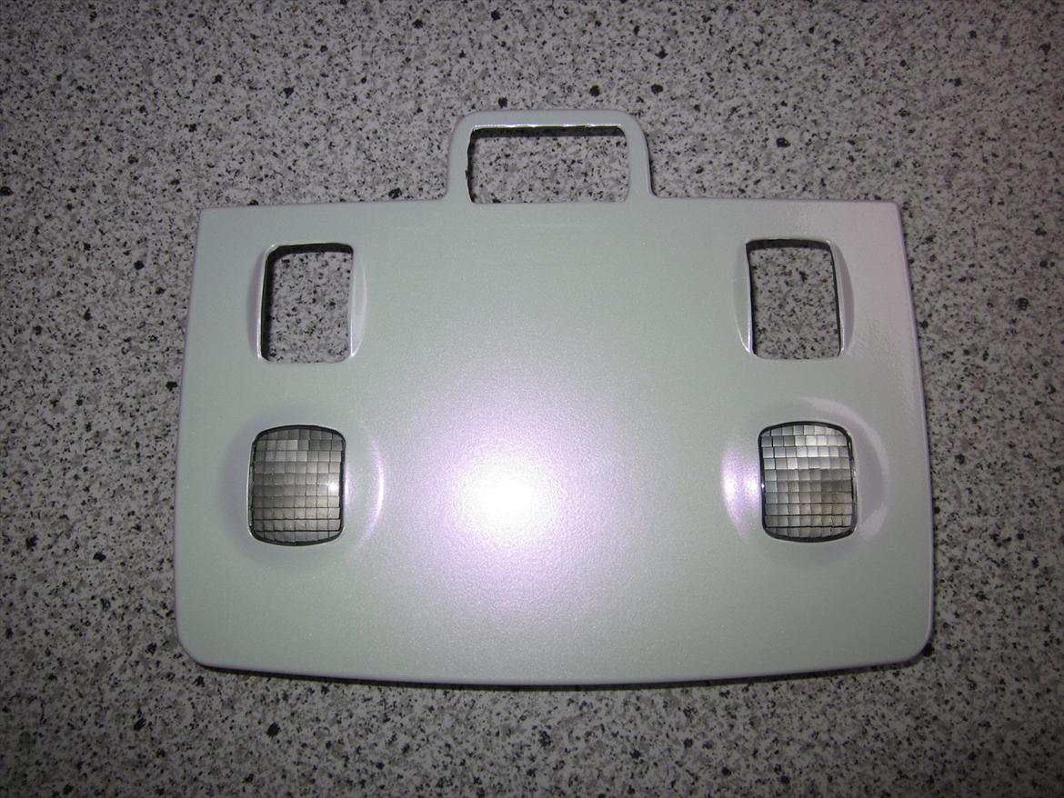 perlemor folie audi a4 billede 3