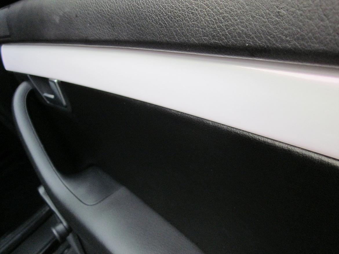 perlemor folie audi a4 billede 5