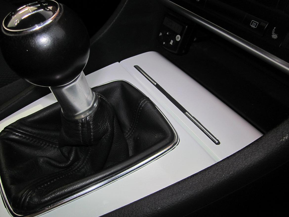 perlemor folie audi a4 billede 7