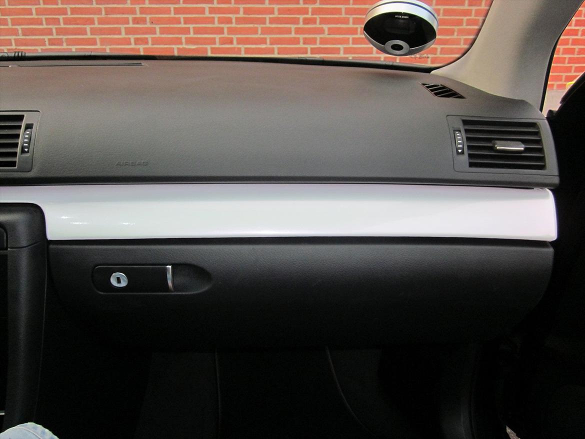 perlemor folie audi a4 billede 10