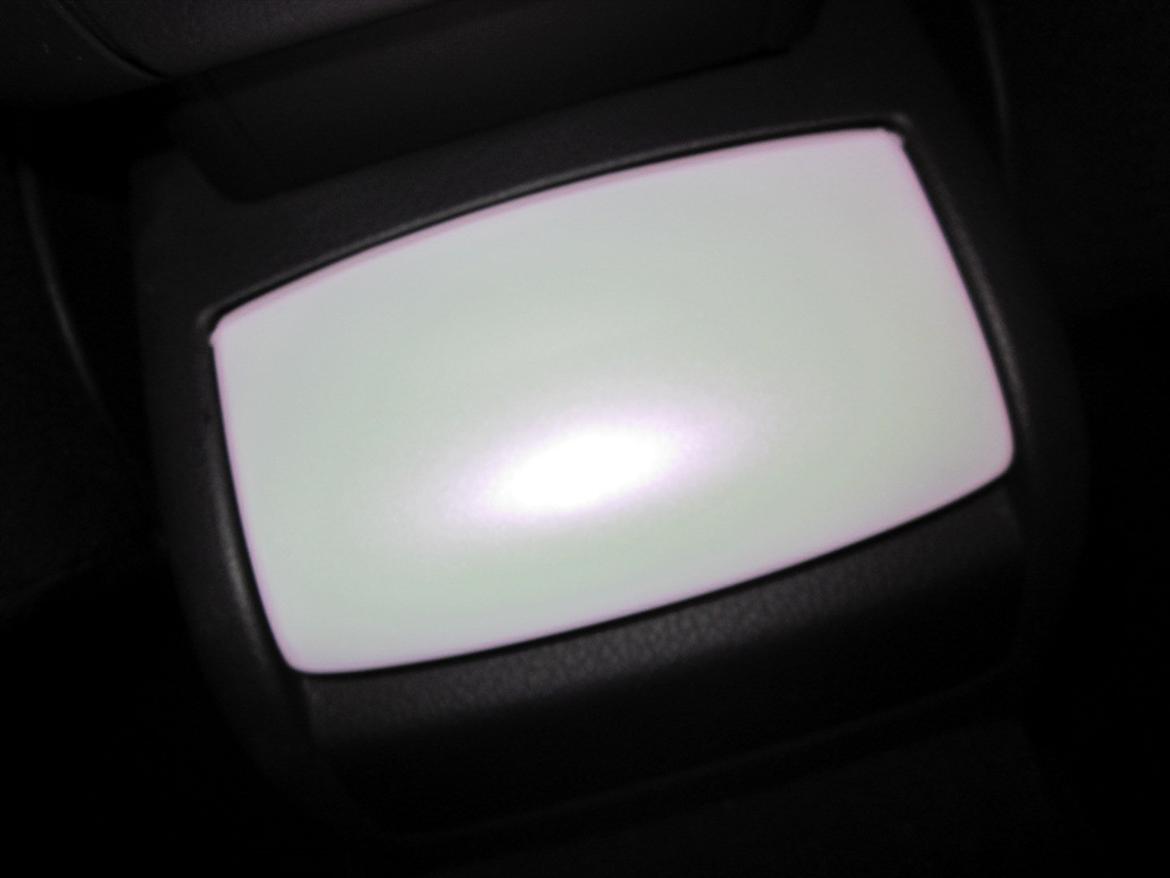 perlemor folie audi a4 billede 12