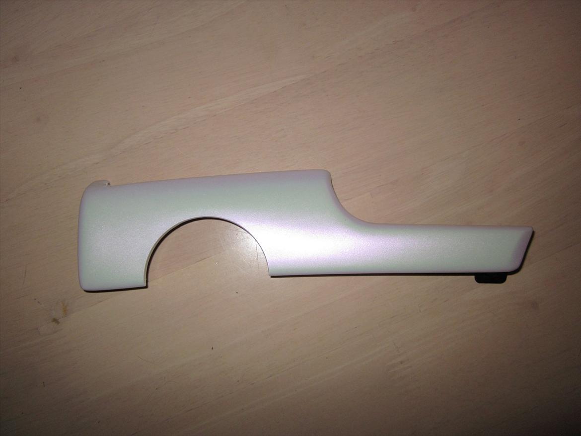 perlemor folie audi a4 billede 15