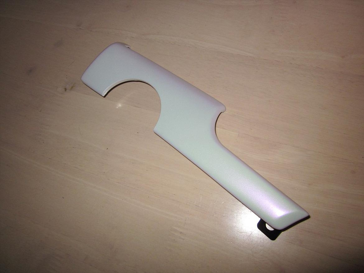 perlemor folie audi a4 billede 16