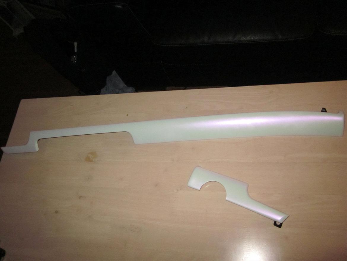 perlemor folie audi a4 billede 17