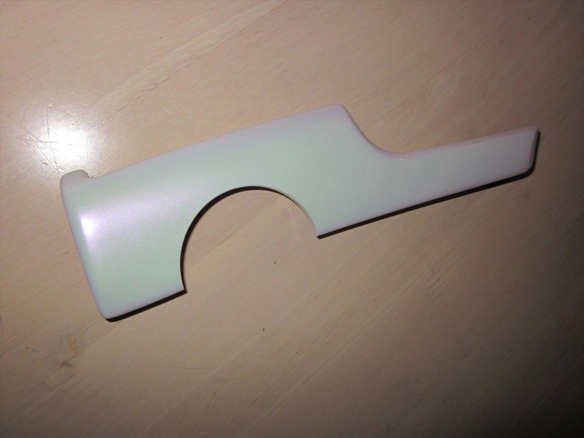 perlemor folie audi a4 billede 19