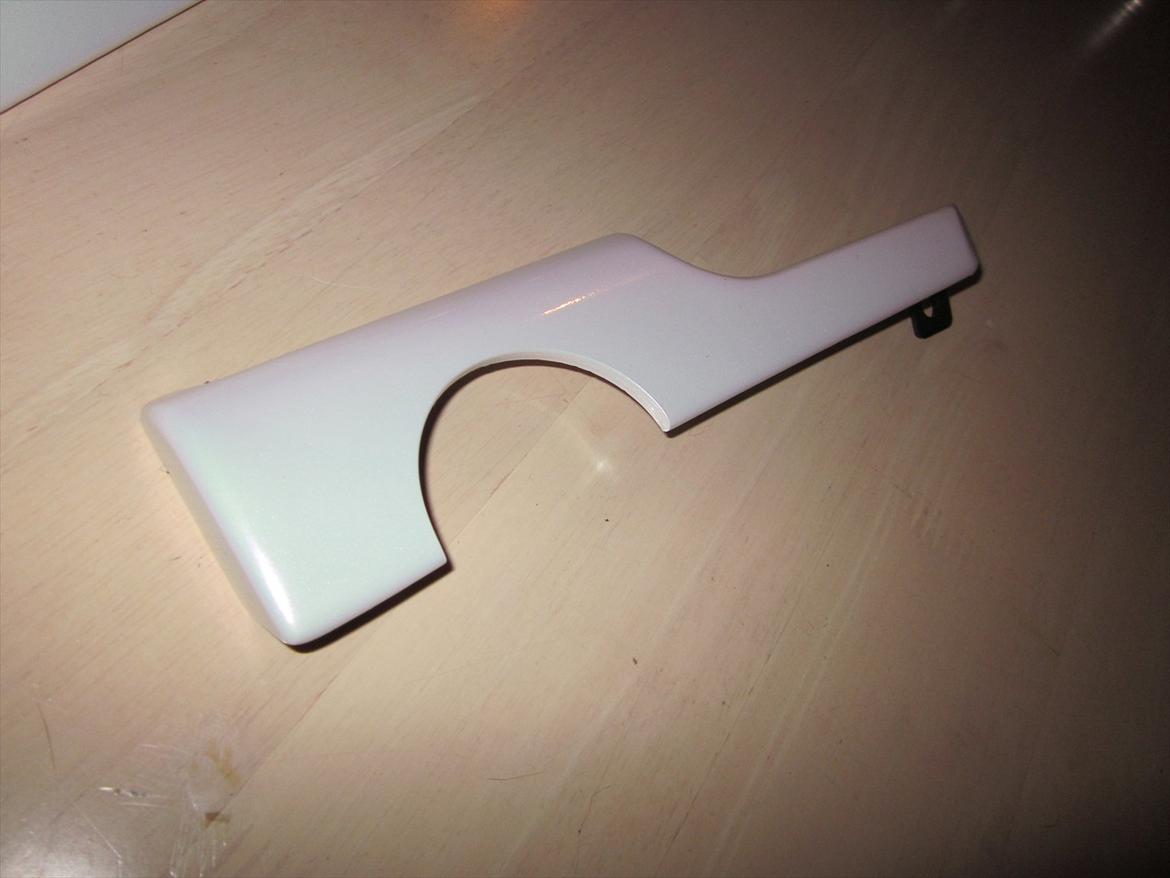 perlemor folie audi a4 billede 20