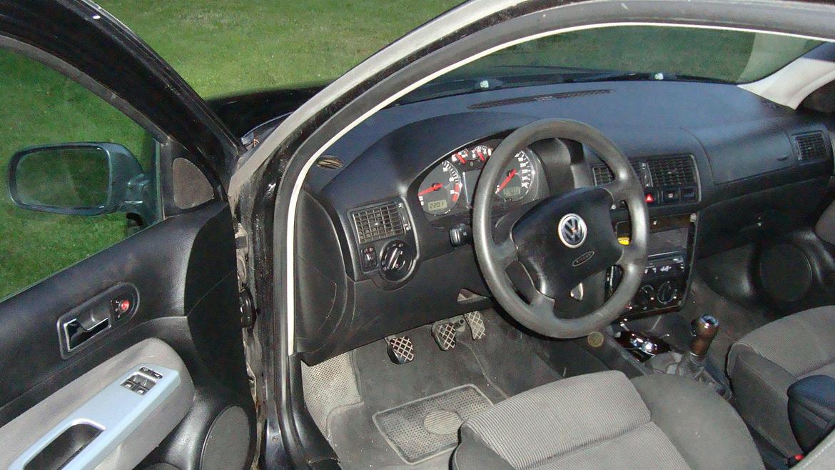 Golf 4    R32 Bodykit billede 10