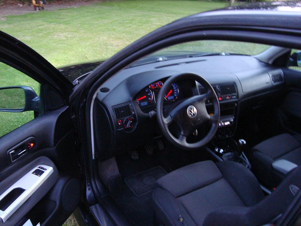 Golf 4    R32 Bodykit billede 11