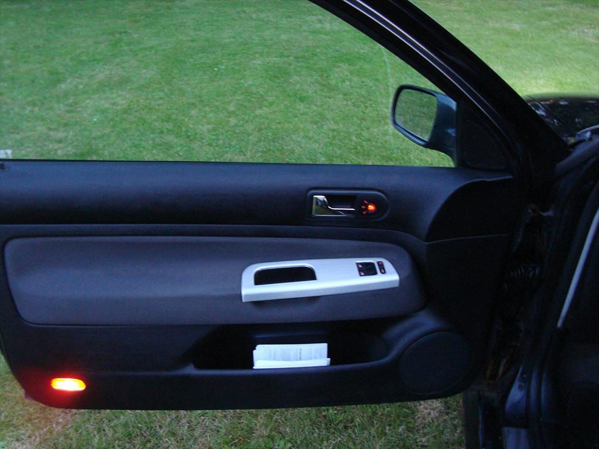 Golf 4    R32 Bodykit billede 20