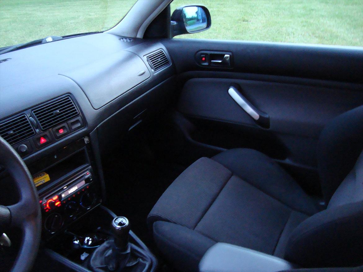 Golf 4    R32 Bodykit billede 21