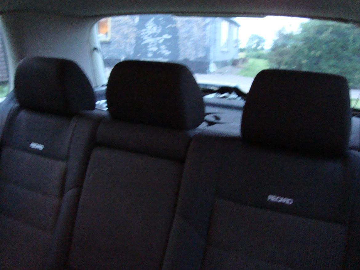 Golf 4    R32 Bodykit billede 22