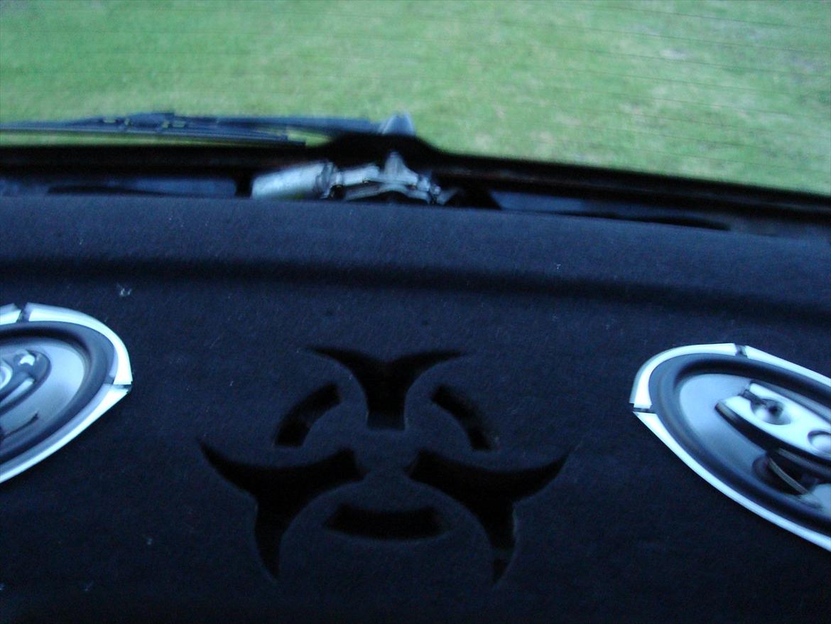 Golf 4    R32 Bodykit billede 23