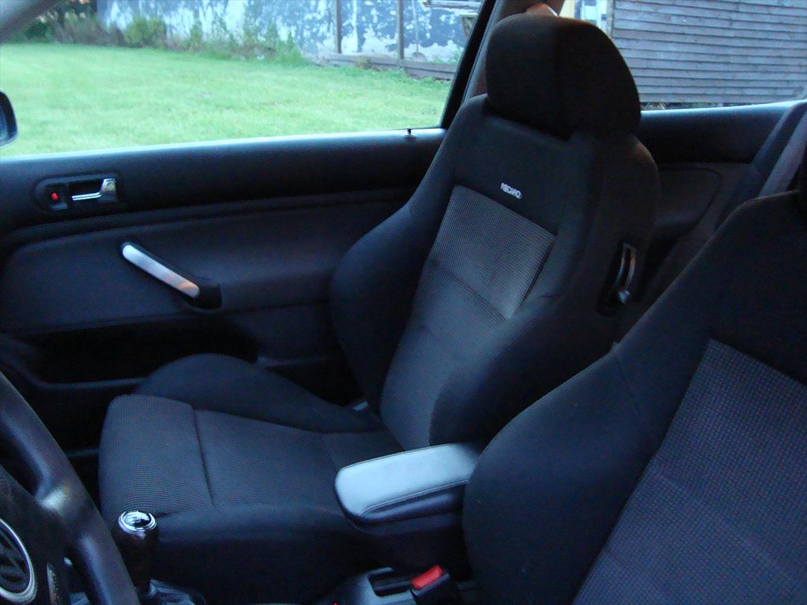 Golf 4    R32 Bodykit billede 24