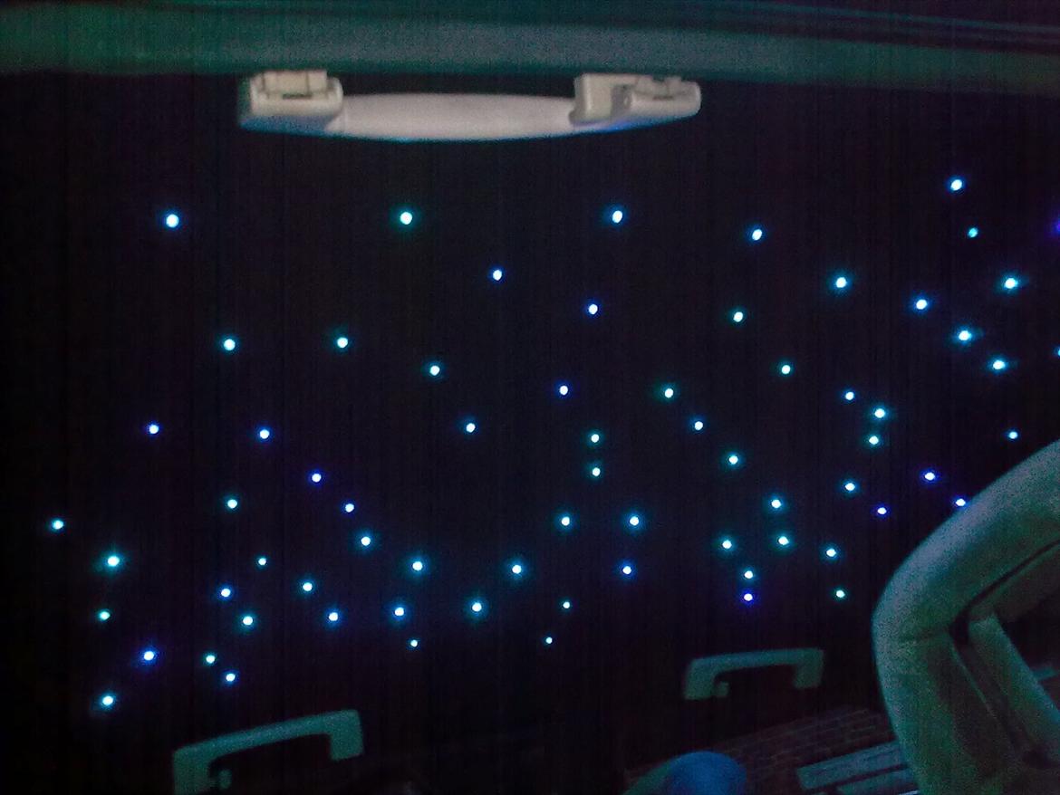 stjernehimmel  billede 1