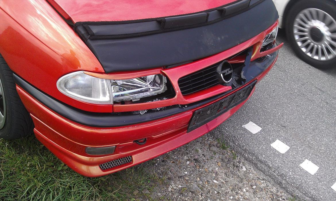 da jeg køret galt i astraen billede 1