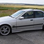 Salgs Foto´s E 36