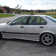 Salgs Foto´s E 36