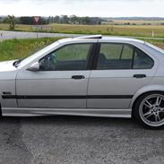 Salgs Foto´s E 36