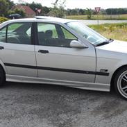 Salgs Foto´s E 36