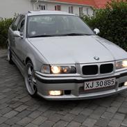 Salgs Foto´s E 36