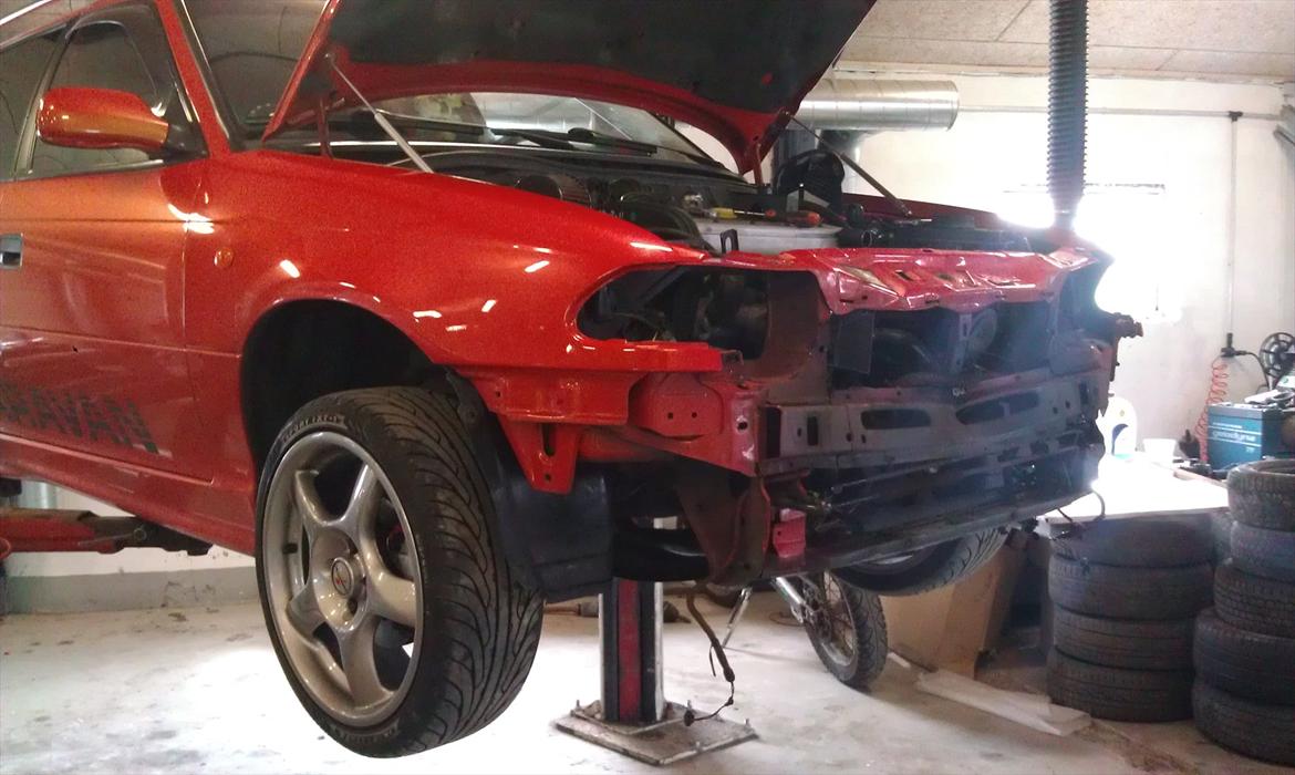 da jeg køret galt i astraen billede 5