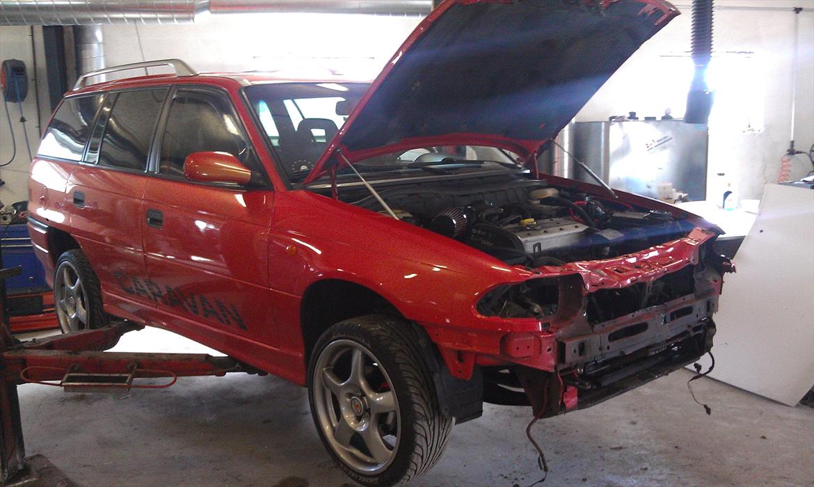 da jeg køret galt i astraen billede 6