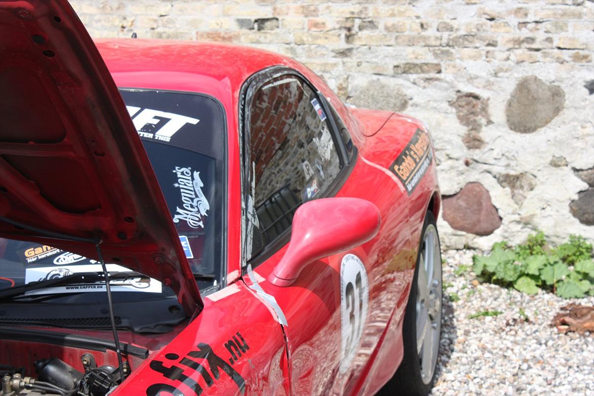 Maxda Rx7 - Drift  billede 9