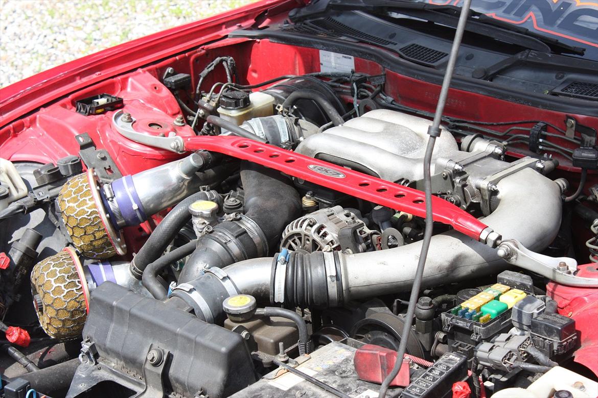 Maxda Rx7 - Drift  billede 10