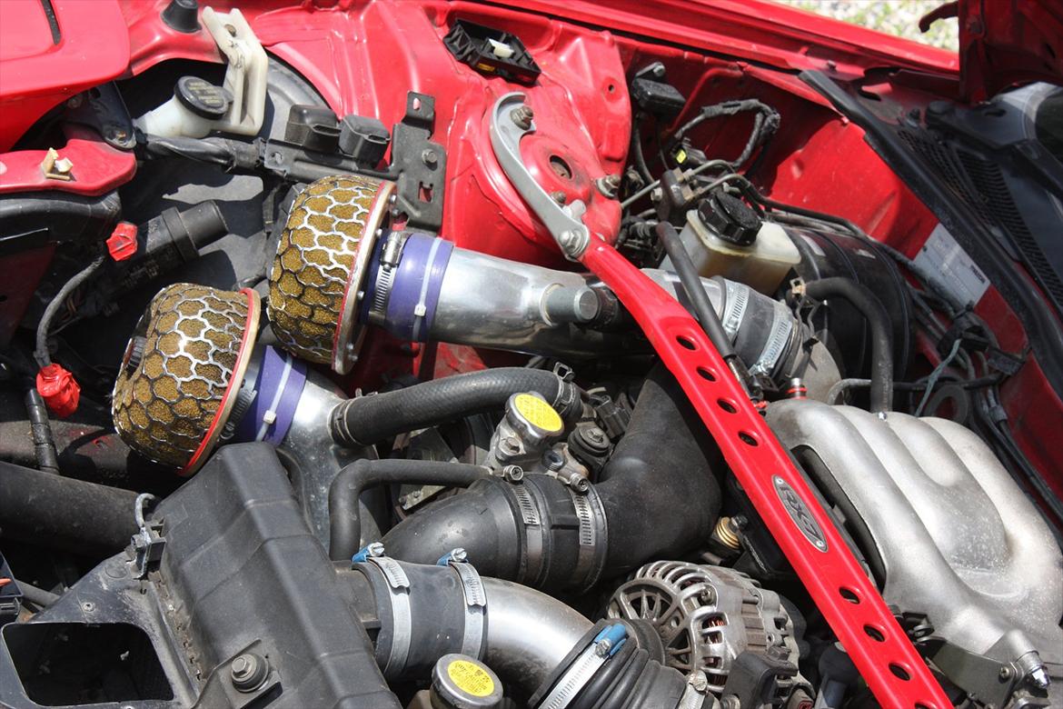 Maxda Rx7 - Drift  billede 2