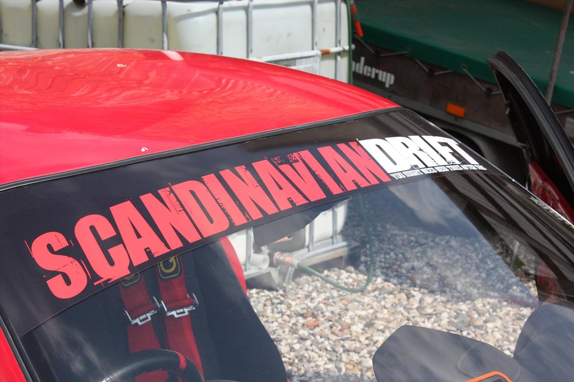 Maxda Rx7 - Drift  billede 13